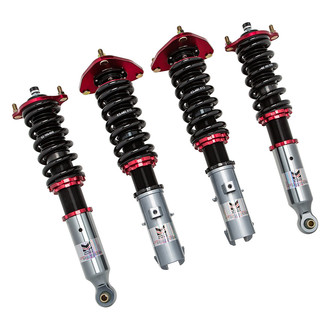 Megan Racing® - Street Series Front and Rear Coilover Kit