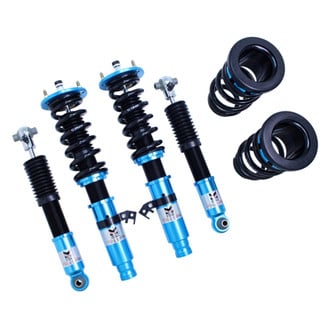 Megan Racing® - EZ II Series Front and Rear Coilover Kit