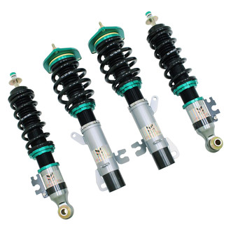 Megan Racing® - Euro I Series Front and Rear Coilover Kit