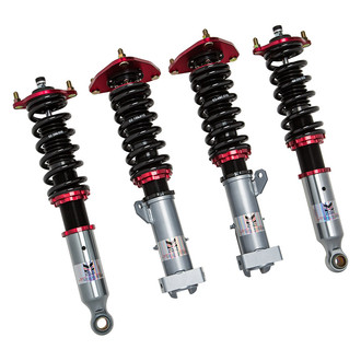 Megan Racing® - Street Series Front and Rear Coilover Kit