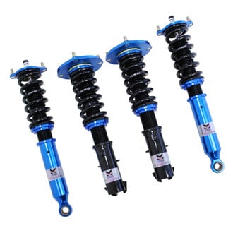 Megan Racing® - EZ II Series Coilover Damper Kit
