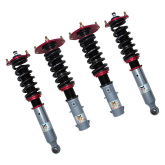 Megan Racing® - Street Series Coilover Damper Kit