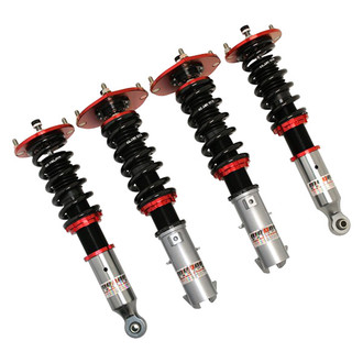 Megan Racing® - Street Series Front and Rear Coilover Kit