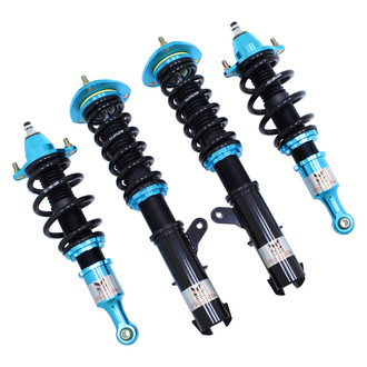 Megan Racing® - EZ II Series Front and Rear Coilover Kit