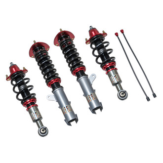 Megan Racing® - Street Series Coilover Damper Kit