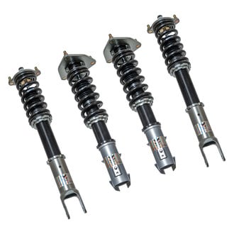 Megan Racing® - Track Series Coilover Damper Kit