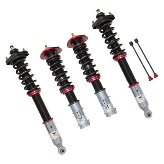 Megan Racing® - Street Series Coilover Damper Kit