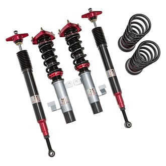 Megan Racing® - Street Series Front and Rear Coilover Kit