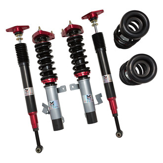 Megan Racing® - Street Series Front and Rear Coilover Kit
