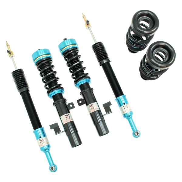 Megan Racing® - EZ I Series Front and Rear Coilover Kit