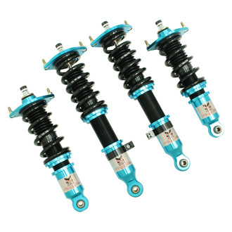 Megan Racing® - EZ II Series Coilover Damper Kit