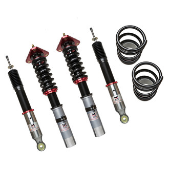 Megan Racing® - Street Series Front and Rear Coilover Kit