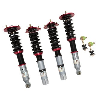 Megan Racing® - Street Series Coilover Damper Kit