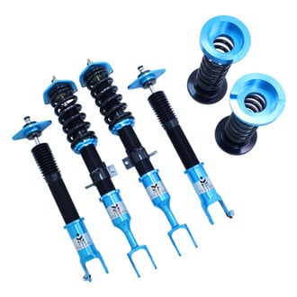 Megan Racing® - EZ II Series Coilover Damper Kit