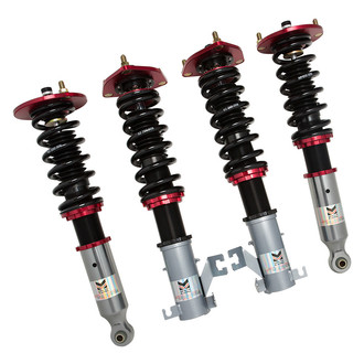 Megan Racing® - Street Series Front and Rear Coilover Kit