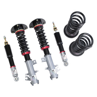 Megan Racing® - Street Series Front and Rear Coilover Kit
