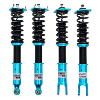Megan Racing® - EZ II Series Coilover Damper Kit
