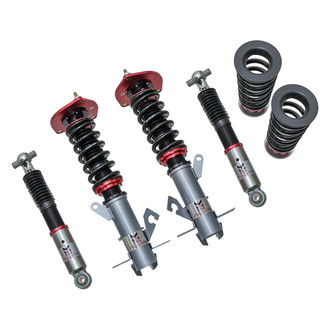 Megan Racing® - Street Series Front and Rear Coilover Kit
