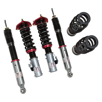 Megan Racing® - Street Series Front and Rear Coilover Kit