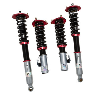 Megan Racing® - Street Series Coilover Damper Kit