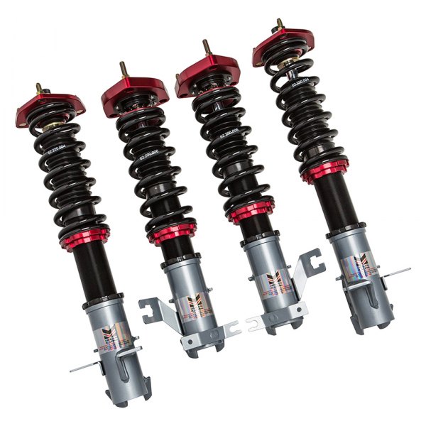 Megan Racing® - Street Series Front and Rear Coilover Kit