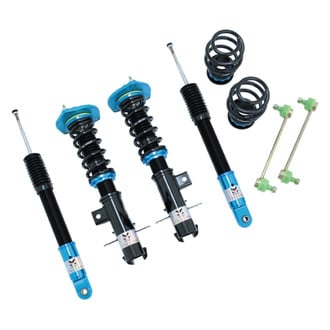 Megan Racing® - EZ II Series Coilover Damper Kit