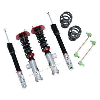Megan Racing® - Street Series Coilover Damper Kit