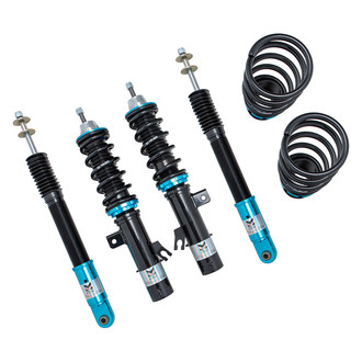 Megan Racing® - EZ Street Series Coilover Damper Kit