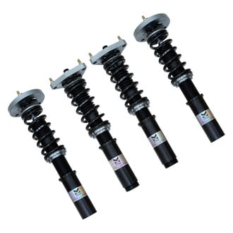 Megan Racing® - Track Series Front and Rear Coilover Kit