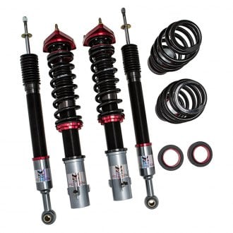 Scion Xb Coilover Suspension Kits Carid Com