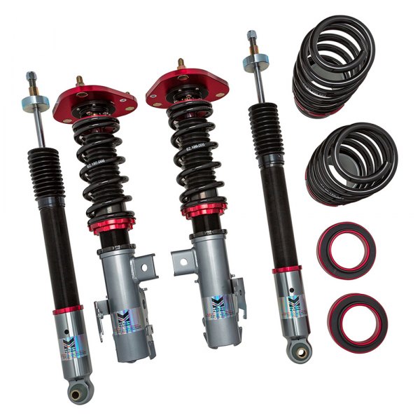 Megan Racing® - Street Series Front and Rear Coilover Kit