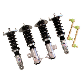 Megan Racing® - Track Series Coilover Damper Kit