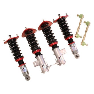 Megan Racing® - Street Series Coilover Damper Kit