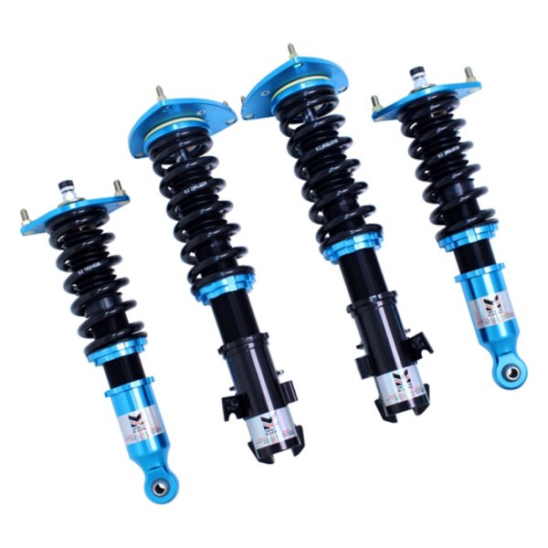 Megan Racing® - EZ II Series Front and Rear Coilover Kit