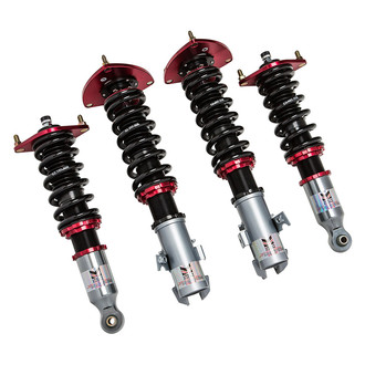 Megan Racing® - Street Series Coilover Damper Kit