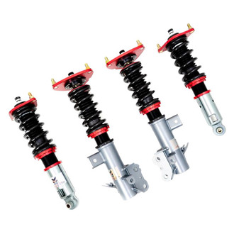 Megan Racing® - Street Series Coilover Damper Kit