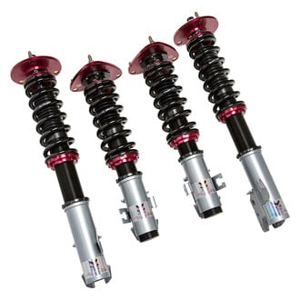 Megan Racing® - Street Series Front and Rear Coilover Kit