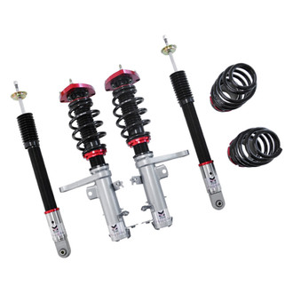 Megan Racing® - Street Series Front and Rear Coilover Kit