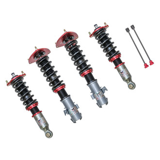 Megan Racing® - Street Series Coilover Damper Kit