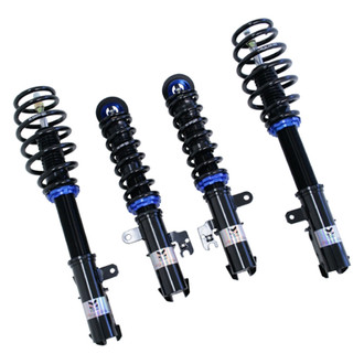 Megan Racing® - EZ I Series Front and Rear Coilover Kit