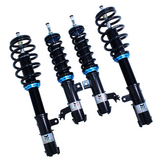 Megan Racing® - EZ I Series Front and Rear Coilover Kit