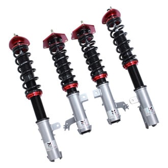 Megan Racing® - Street Series Front and Rear Coilover Kit