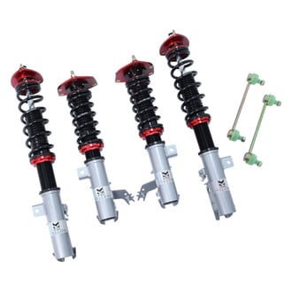 Megan Racing® - Street Series Front and Rear Coilover Kit