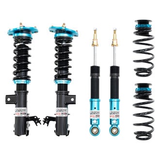 Megan Racing® - EZ II Series Front and Rear Coilover Kit