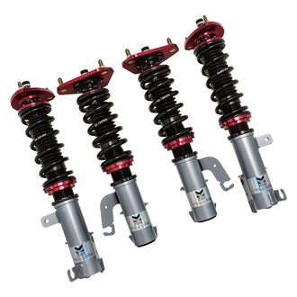 Megan Racing® - Street Series Front and Rear Coilover Kit