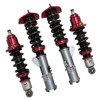 Megan Racing® - Street Series Coilover Damper Kit