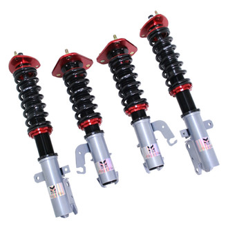 Megan Racing® - Street Series Coilover Damper Kit