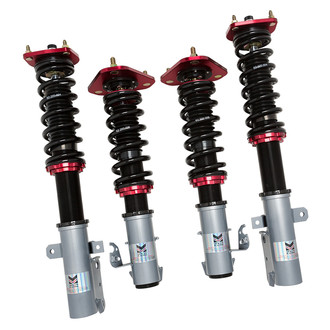 Megan Racing® - Street Series Front and Rear Coilover Kit