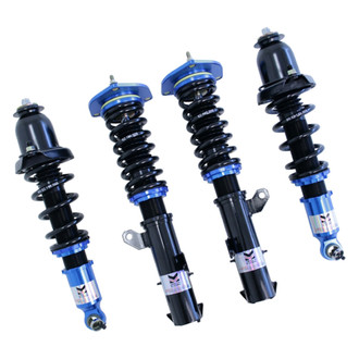 Megan Racing® - EZ II Series Coilover Damper Kit