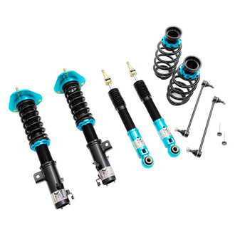 Megan Racing® - EZ II Series Coilover Damper Kit